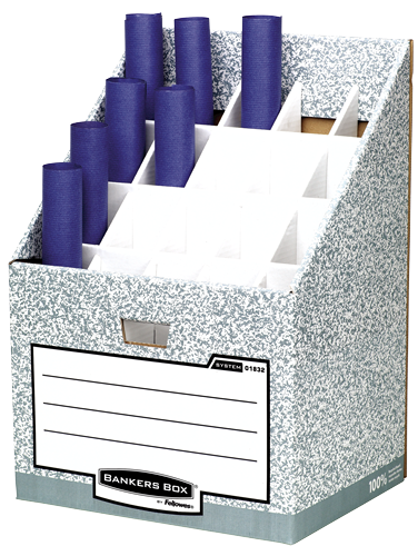 System Roll/Stor® - Grau