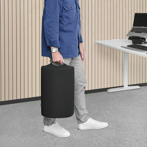 Apoio para os pés em espuma Breyta™__Carry_Foot_Cushion.png