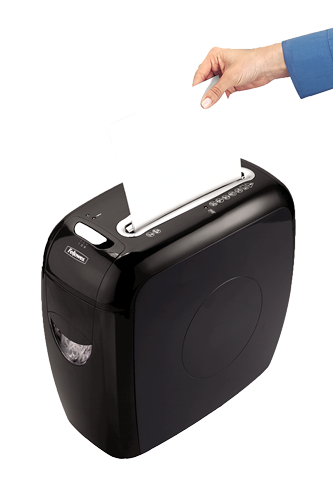 Powershred® DS-12Cs Cross-Cut Shredder__DS-12Cs_PaperFeed.png