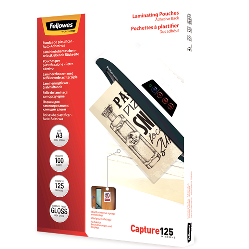 Fundas Plastificar AutoAdhesivas Brillo A3 125 Micras Pack 100 Uds__EU_5329001_Left.png