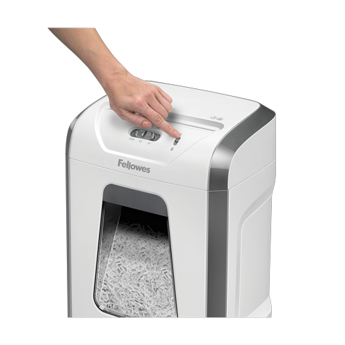 15C Shredder