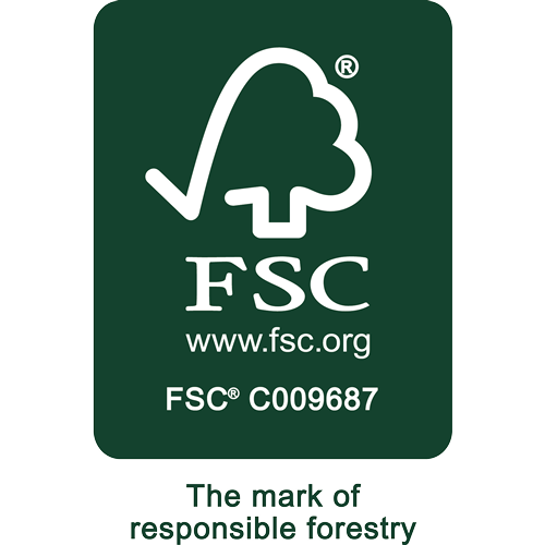 FSC C009687