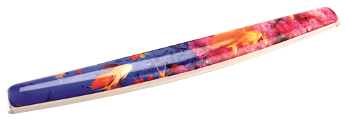 Repose-poignets clavier Photo Gel__GelKeybdWrstSup_ReefFish_9202901_RF.png