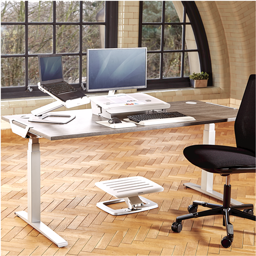 Hana™ Document/Writing Slope  - White