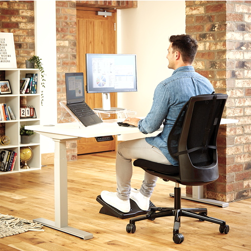 Clarity™ Laptop Riser
