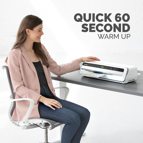 Jupiter™ 125 Laminator