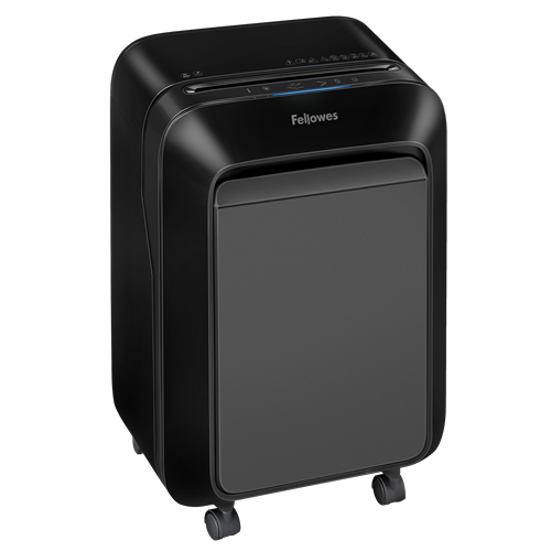 Powershred® LX180 Cross-Cut Shredder