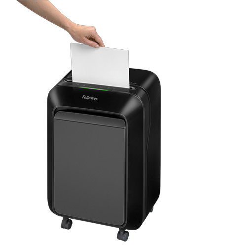 Powershred® LX180 Cross-Cut Shredder