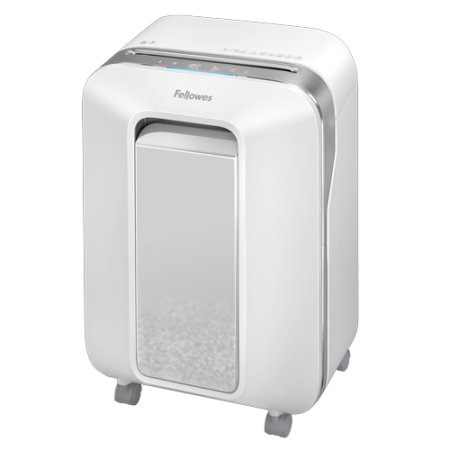 LX200-091621.pngPowershred® LX200 Micro Cut Shredder (White)