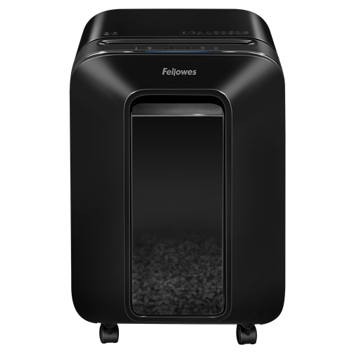 Powershred® LX200 Micro-Cut Shredder