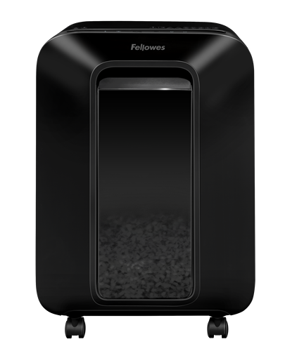 Powershred® LX20M Micro Cut Shredder (Black)