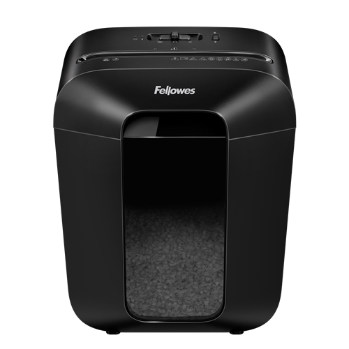 Powershred® LX41 Mini-Cut Shredder
