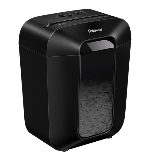 Powershred® LX45 Cross-Cut Shredder