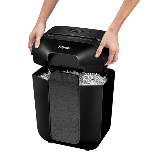 Powershred® LX50 Cross-Cut Papiervernietiger
