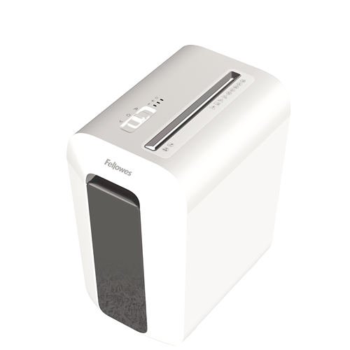 Powershred® LX65 (white) Cross-Cut Shredder – patented SafeSense®__LX65-WHT-Top_Down-L.png