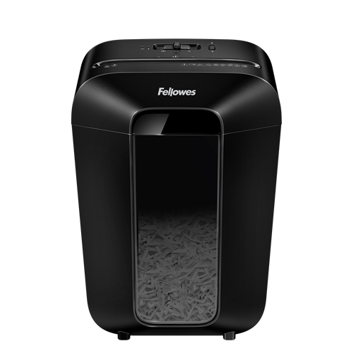 Powershred LX70-DB 11 Sheet Cross-Cut Shredder
