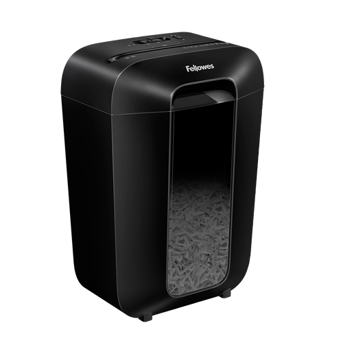 Powershred® LX70 Cross-Cut Shredder