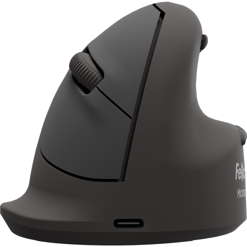 Breyta™ Plus+ Vertical Mouse