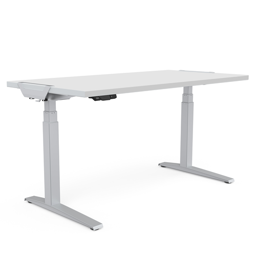 Levado™ Laminate Table Top White - 60