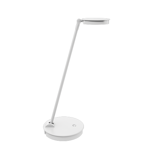 Lily Series, Single Arm, LED Task Light, White__LilyLampLX_White1.png