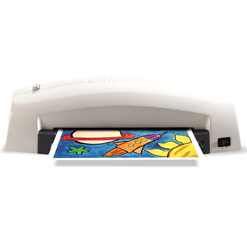 Lunar_Plus_A4_FrLunar+ A4 Laminator