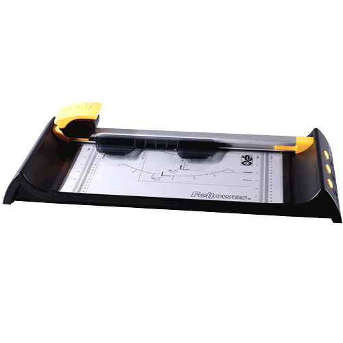 Neutron™ Plus Rotary Trimmer