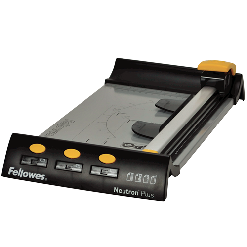 Neutron™ Plus Rotary Trimmer