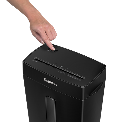 Powershred® P-42C Cross-Cut Shredder