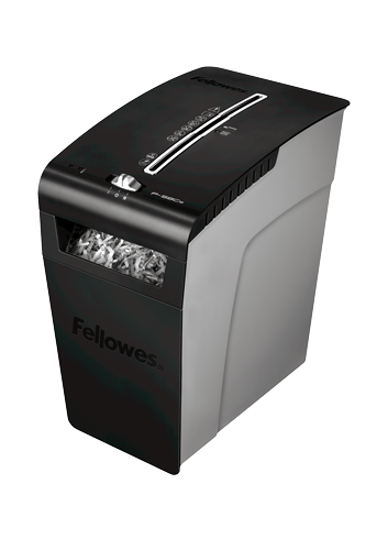 Powershred® P-58Cs Partikelschnitt Aktenvernichter