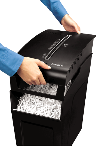 Powershred® P-58Cs Cross Cut Shredder__P-58Cs_3225901_LiftOff.png