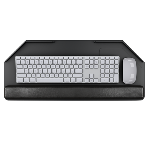 25" Cut Corner Keyboard Platform__PL003CC-25_800w_500h.png