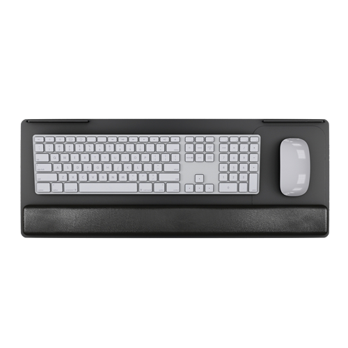 Keyboard Platform