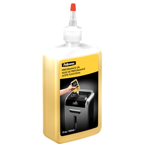 Powershred® Shredder Oil & Lubricant - 12 oz.__PerformanceOil_12oz_3525001_Right.png
