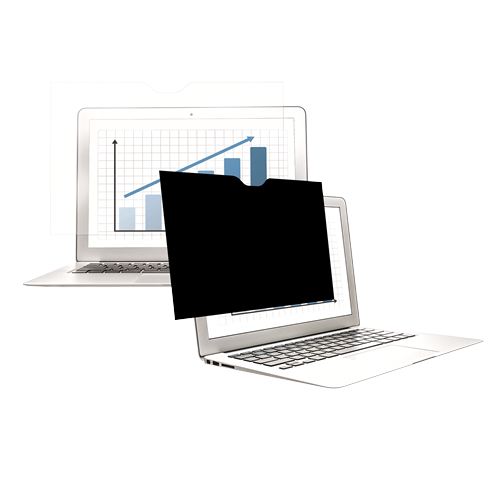 PrivaScreen™ Blackout Privacy Filter - MacBook® Pro