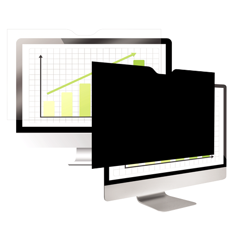 Filtre de confidentialité PrivaScreen™  iMac® 27"__Priva_MacMonitor_1.png
