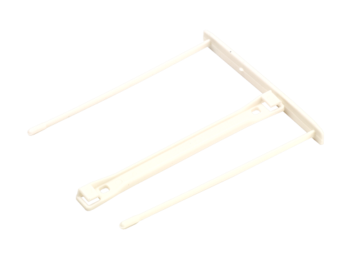 ProClip - Weiß