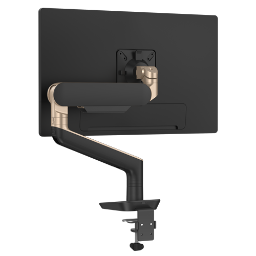 Rising™  Single Monitor Arm