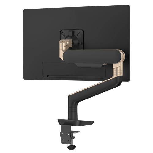 Rising™  Single Monitor Arm