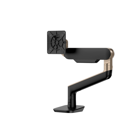Rising™  Single Monitor Arm