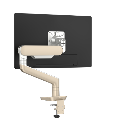 Rising™  Single Monitor Arm