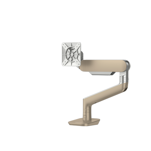 Rising™  Single Monitor Arm