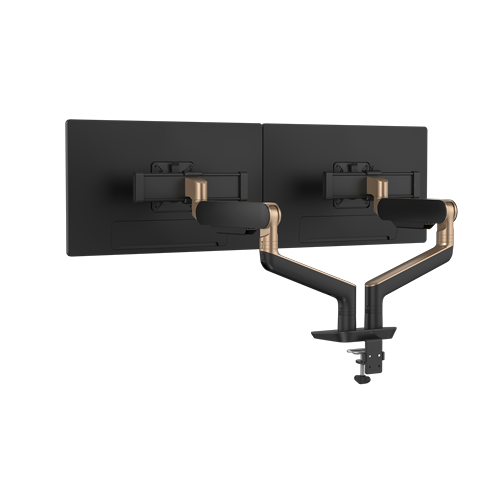 Rising™  Dual Monitor Arm