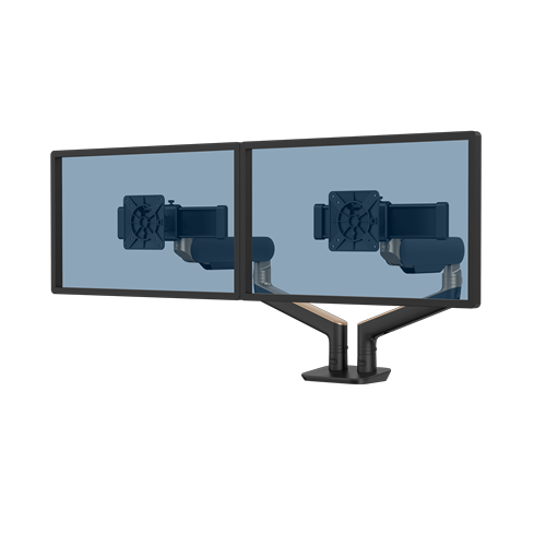 Rising™  Dual Monitor Arm