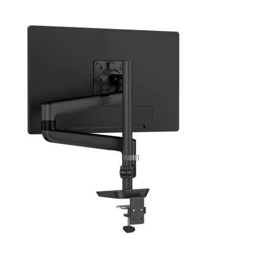 Braço Para Monitor 1FF RisingEx™ Preto
