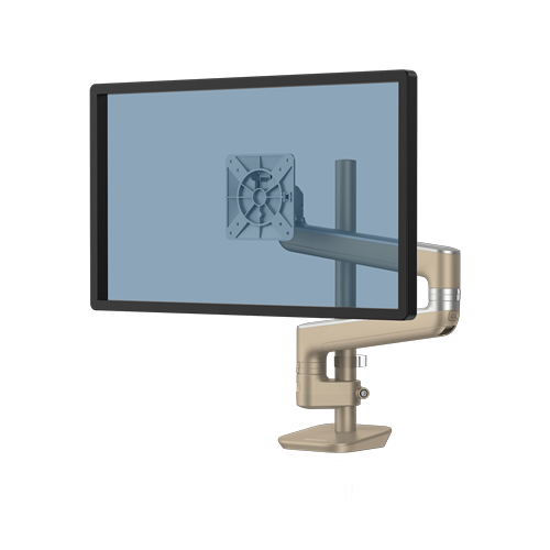 RisingEx™ Monitorarm 1FF - Stardust