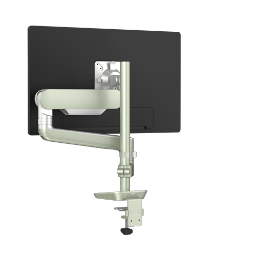 RisingEx™ 1FM Monitor Arm