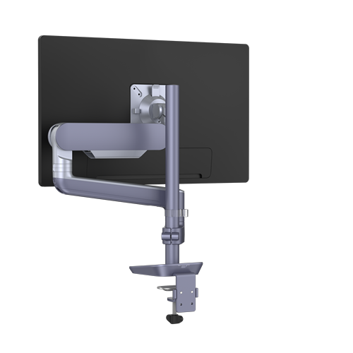 RisingEx™ 1FM Monitor Arm