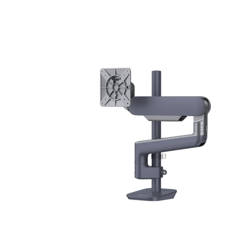 RisingEx™ 1FM Monitor Arm