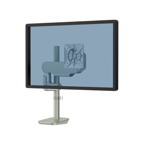 RisingEx™  1M Monitor Arm