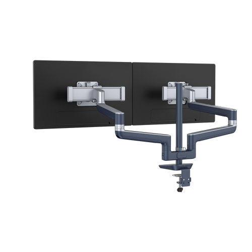 RisingEx™  2FFS Monitor Arm